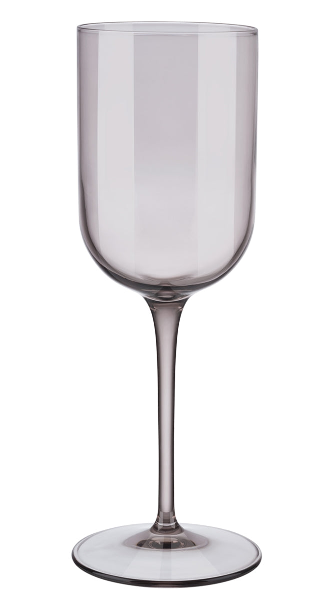 Blomus FUUM Fungi Weissweingläser 0,28 l Set4