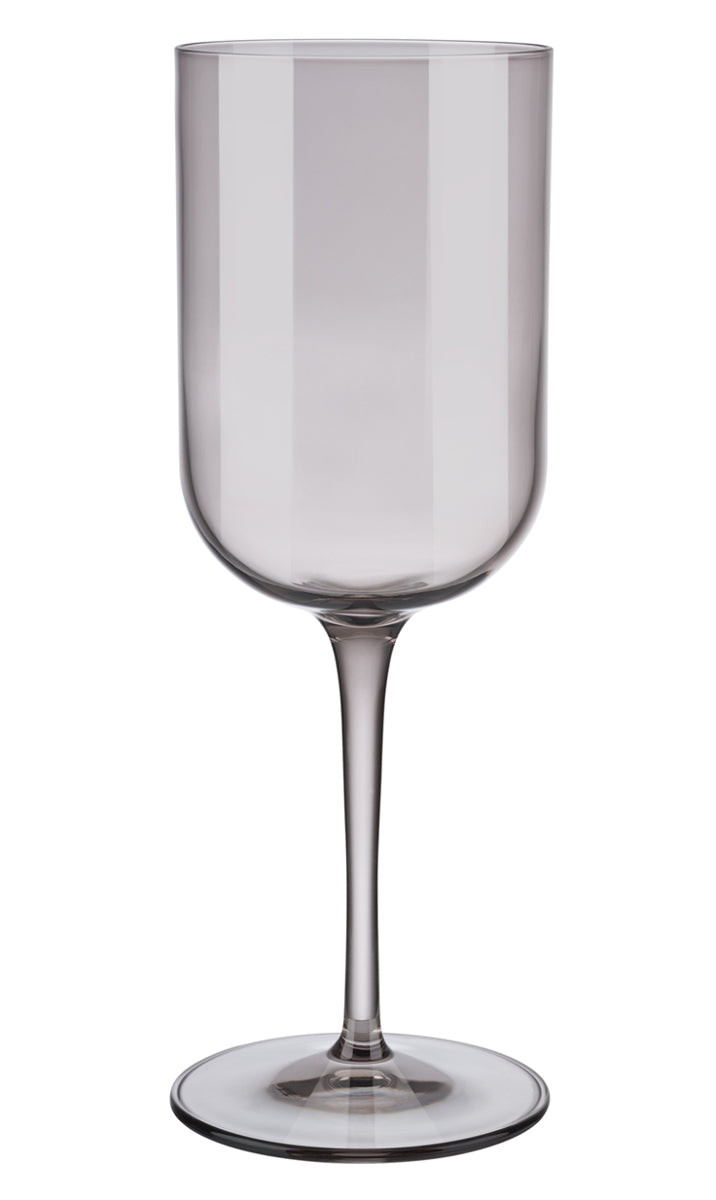 Blomus FUUM Fungi Rotweingläser 0,4 l Set4