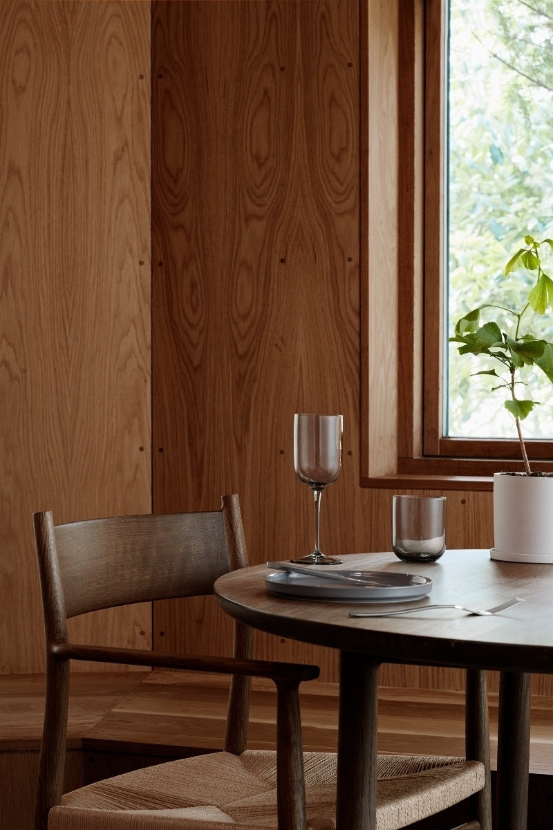 Blomus FUUM Fungi Rotweingläser 0,4 l Set4