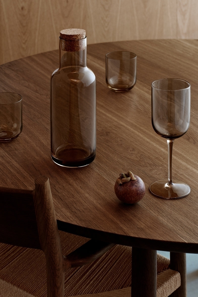 Blomus FUUM Fungi Rotweingläser 0,4 l Set4