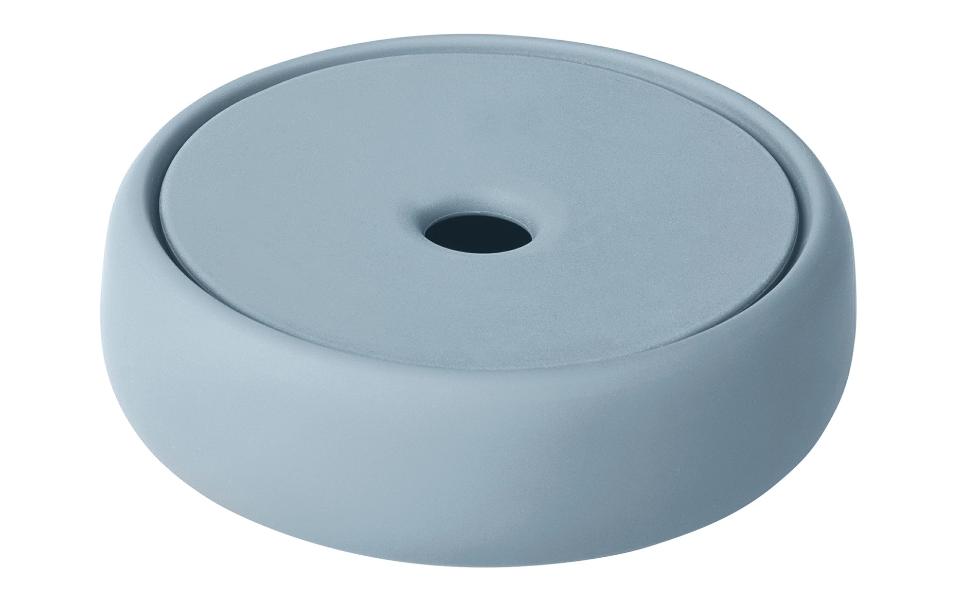 Blomus SONO Aufbewahrungsdose ashley blue 12 cm
