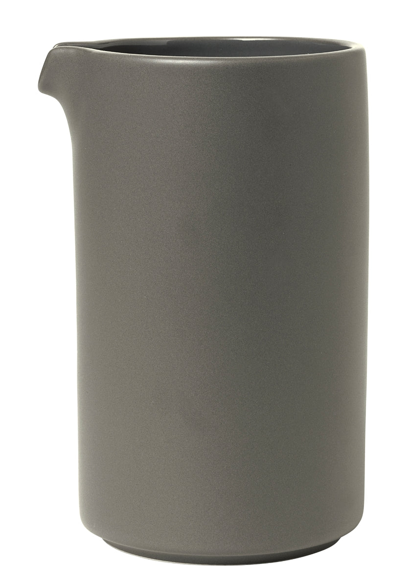Blomus PILAR Pewter Krug 0,5 l