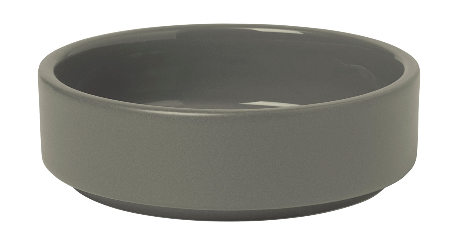 Blomus PILAR Pewter Schale 10 cm