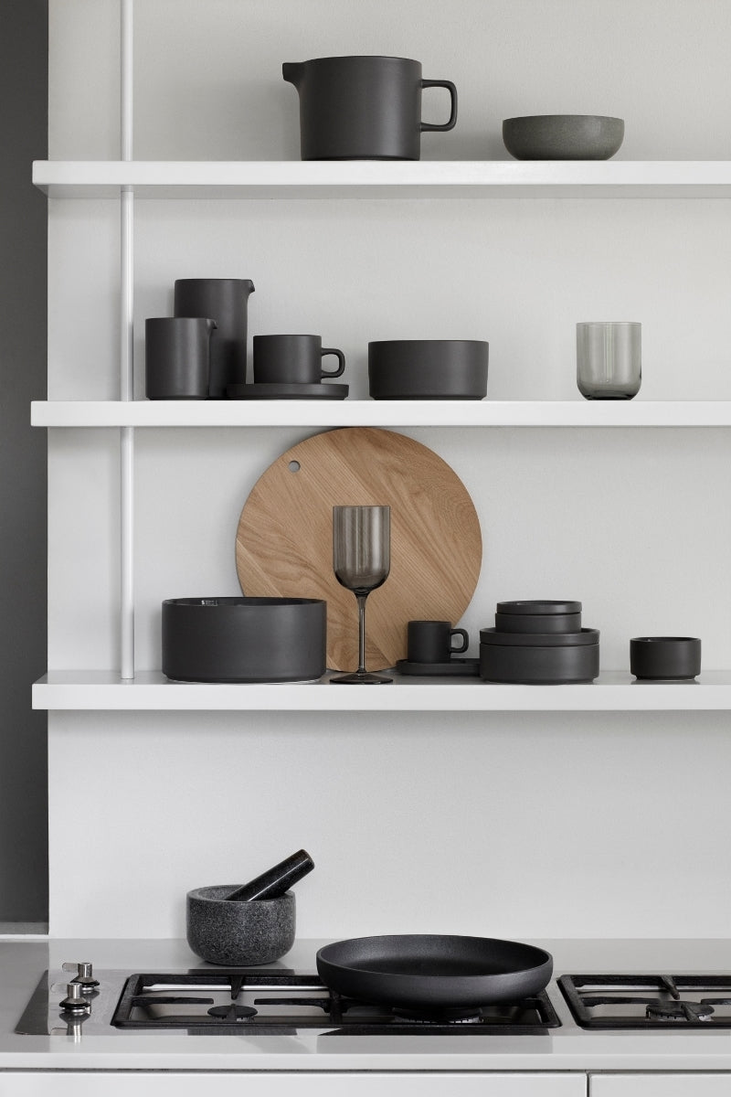 Blomus PILAR Pewter Schale 10 cm