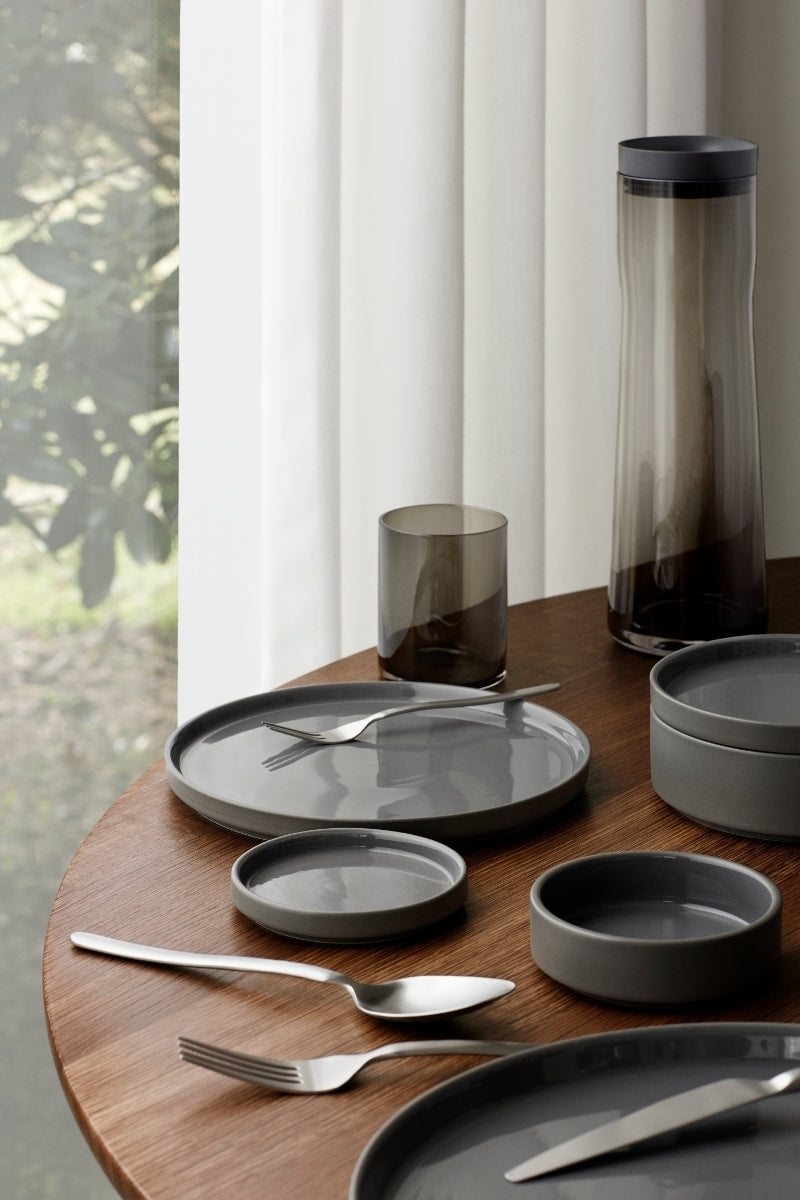 Blomus PILAR Moonbeam Teller 14 cm