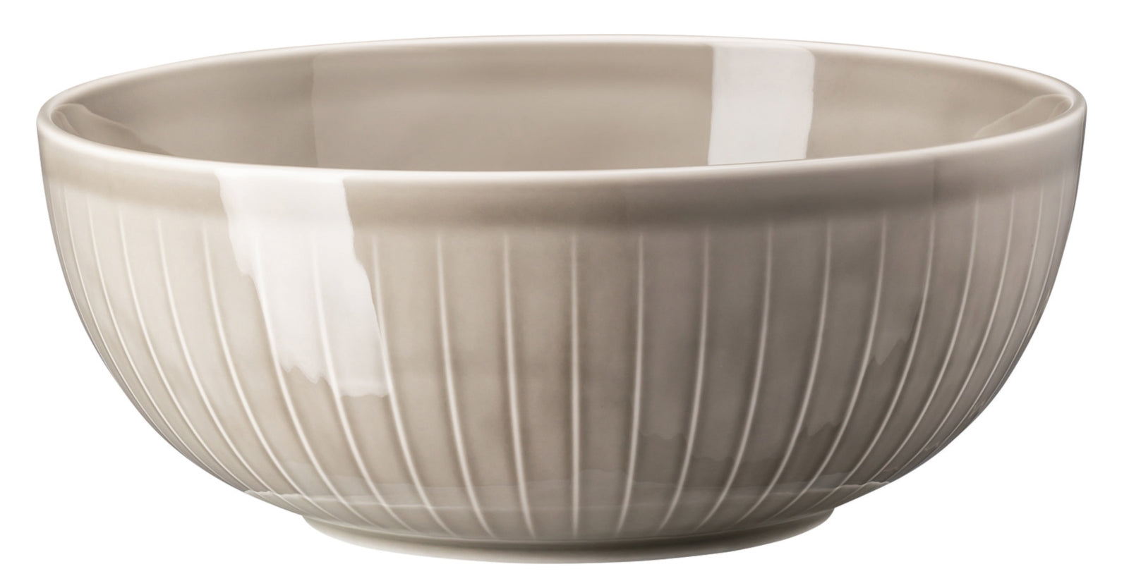 Rosenthal Joyn Grau Schüssel 24 cm