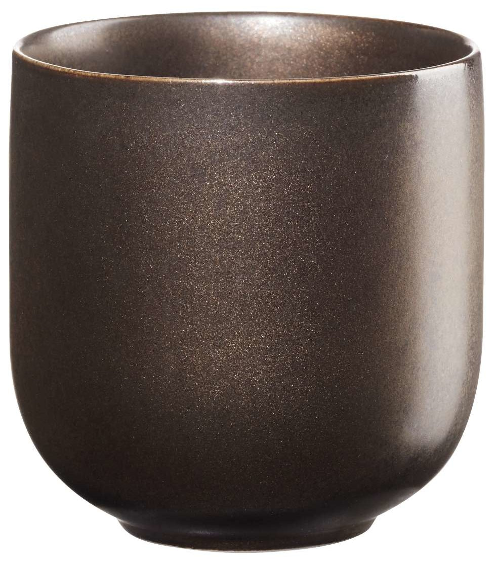 ASA COPPA Teebecher ferro 2er Set 0,15 l