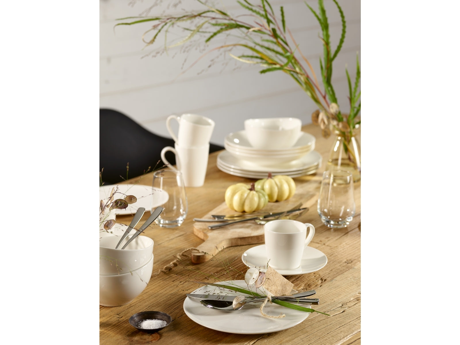 like. by Villeroy & Boch Voice Basic Kaffeeuntertasse 16 cm