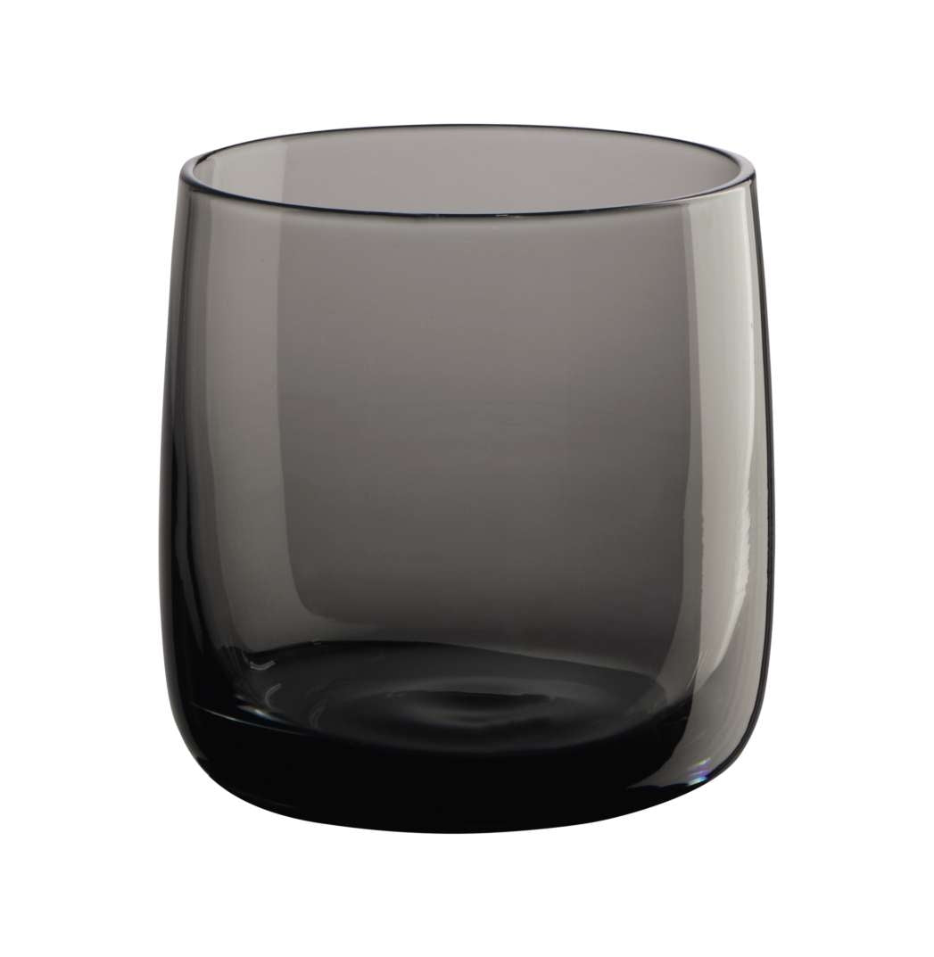 ASA Glas grau 0,2 l - Produktbild 1