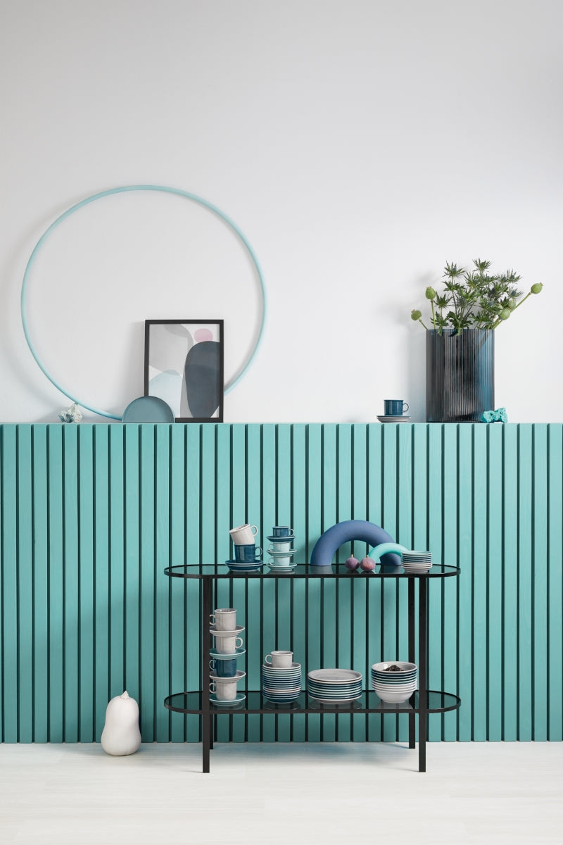 Thomas Trend Colour Moon Grey Kaffee-Obertasse 0,18 l