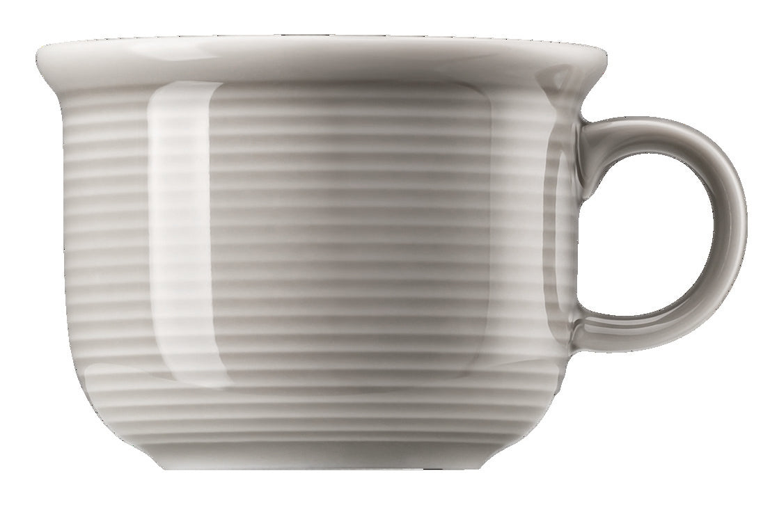 Thomas Trend Colour Moon Grey Espresso-Obertasse 0,1 l