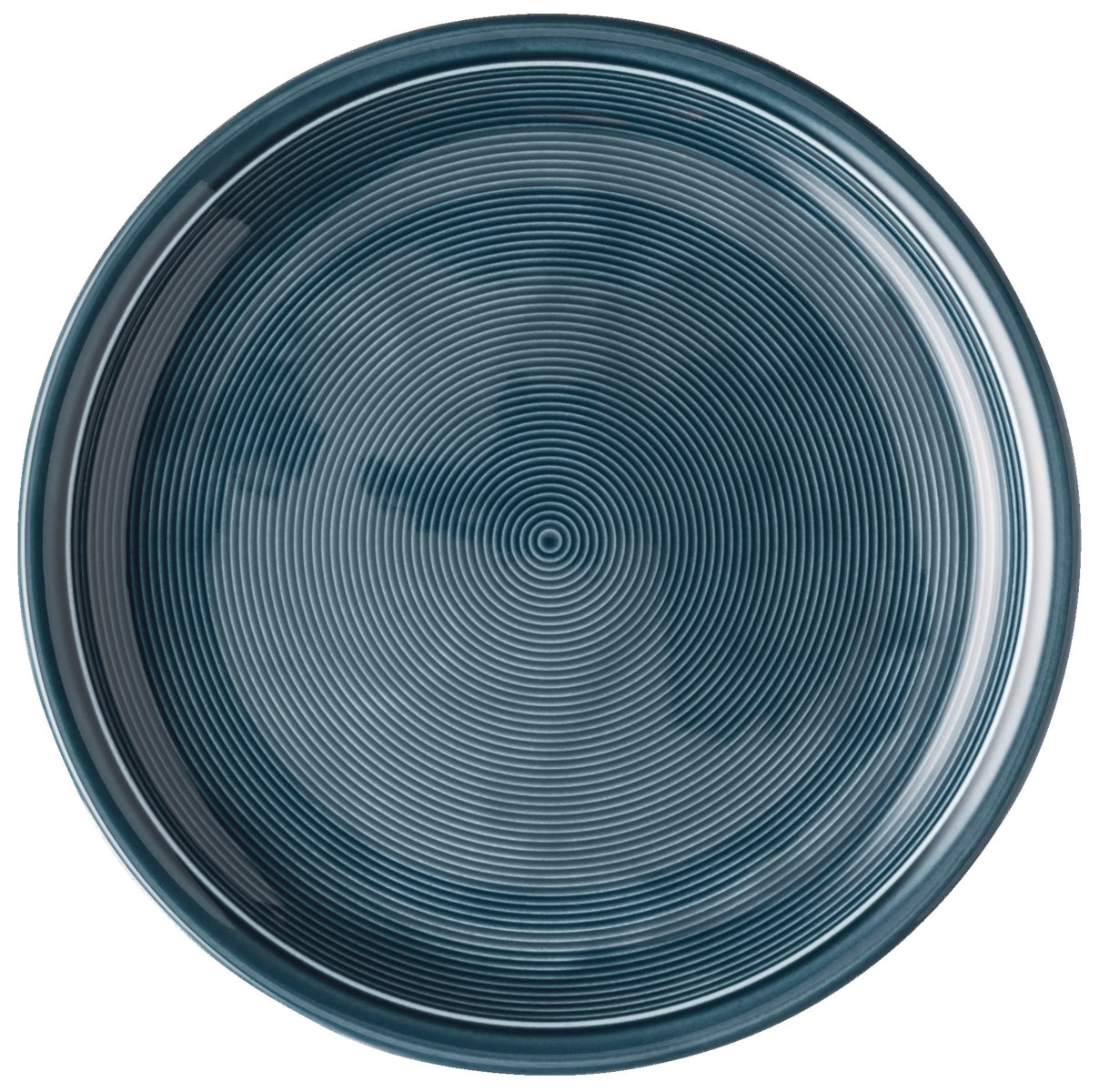 Thomas Trend Colour Night Blue Speiseteller 26 cm