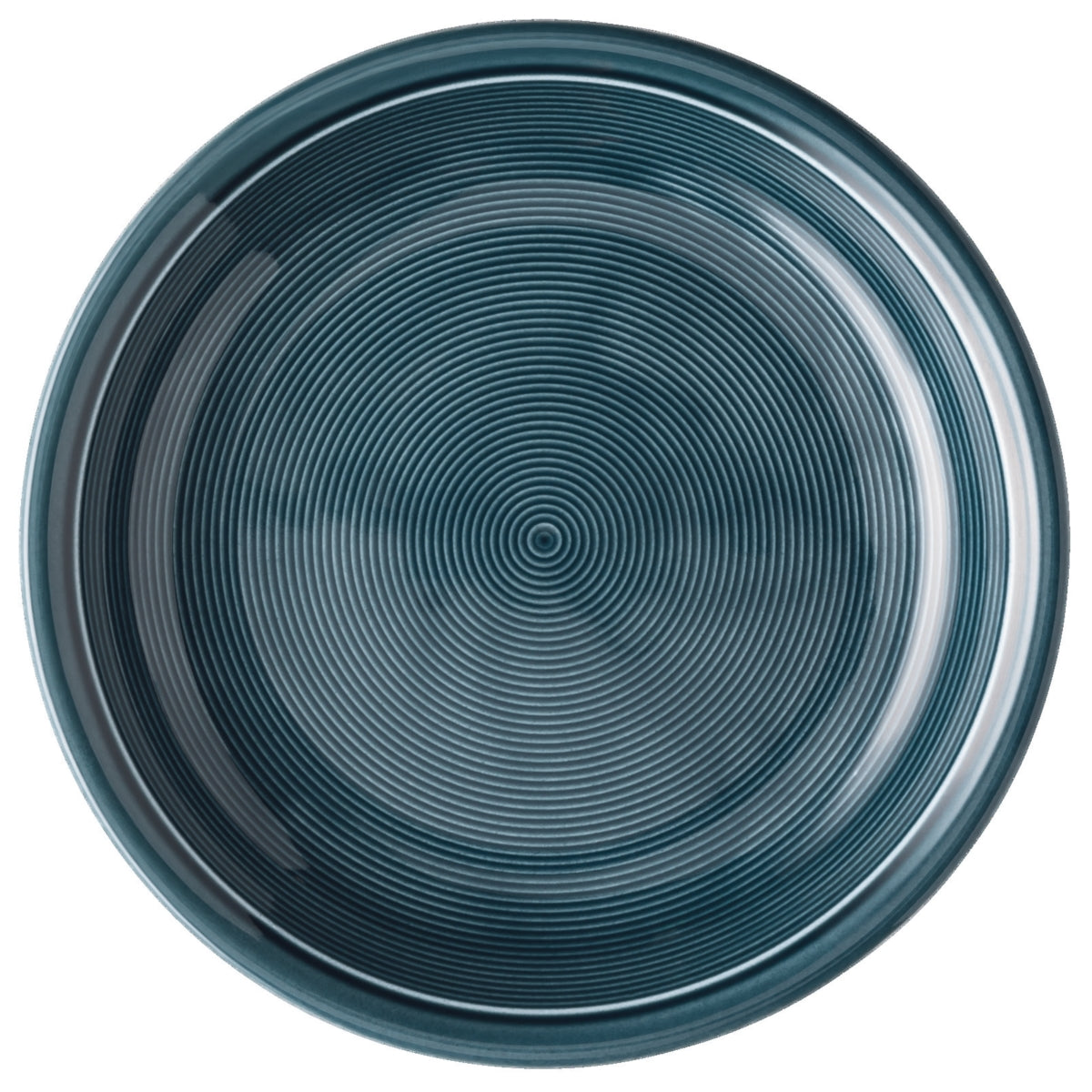 Thomas Trend Colour Night Blue Suppenteller 22 cm
