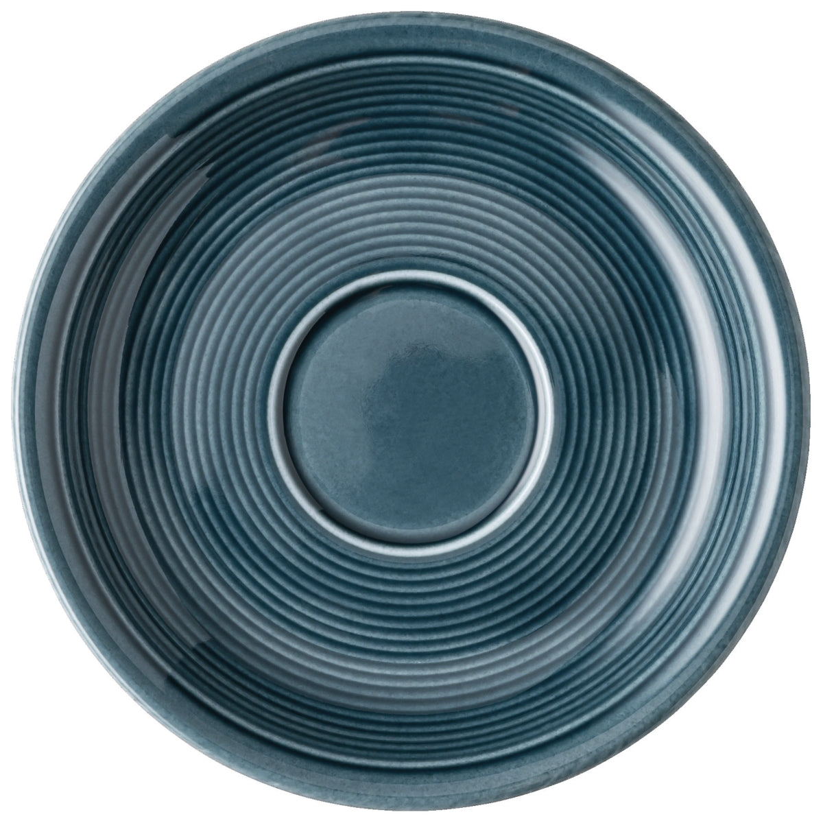 Thomas Trend Colour Night Blue Kaffee-Untertasse 14 cm