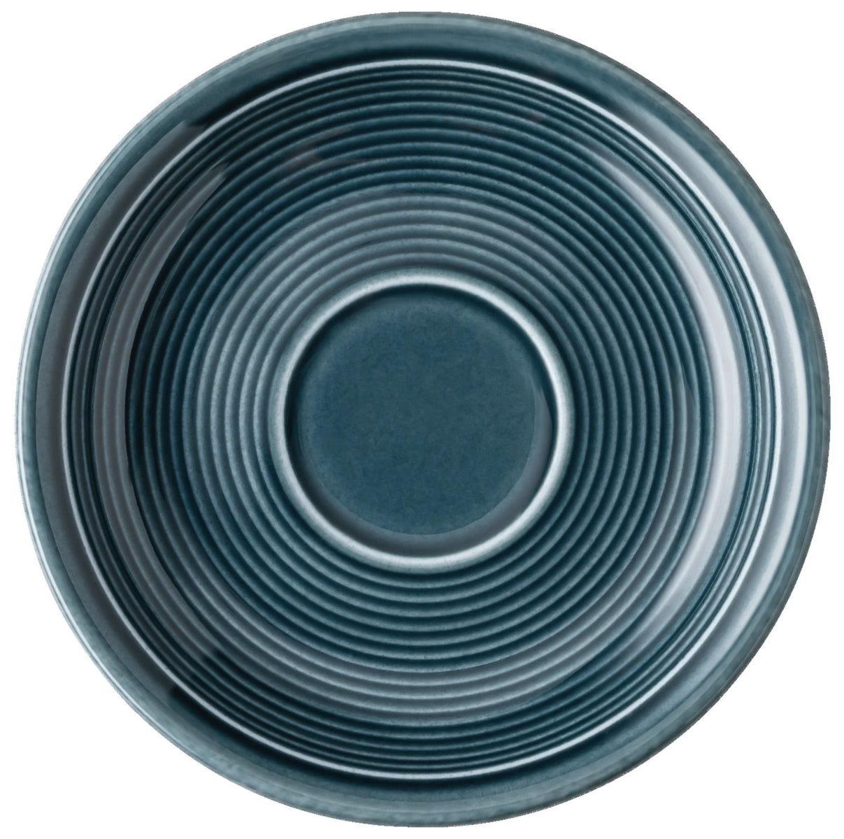 Thomas Trend Colour Night Blue Espresso-Untertasse 11,5cm