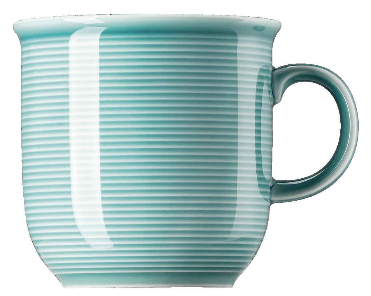 Thomas Trend Colour Ice Blue Becher mit Henkel gross