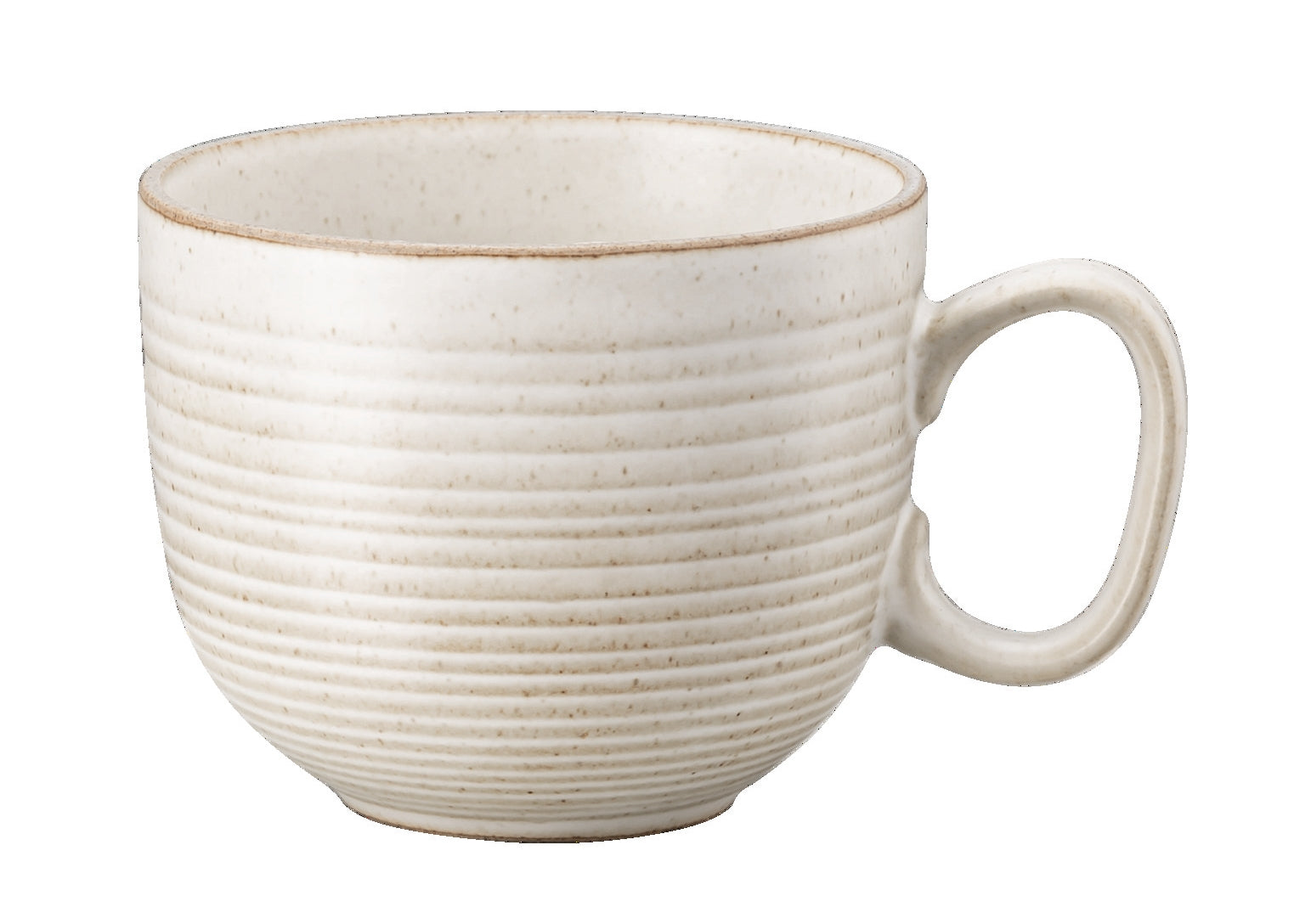 Thomas Nature Sand Cappuccino Obertasse 0,27 l