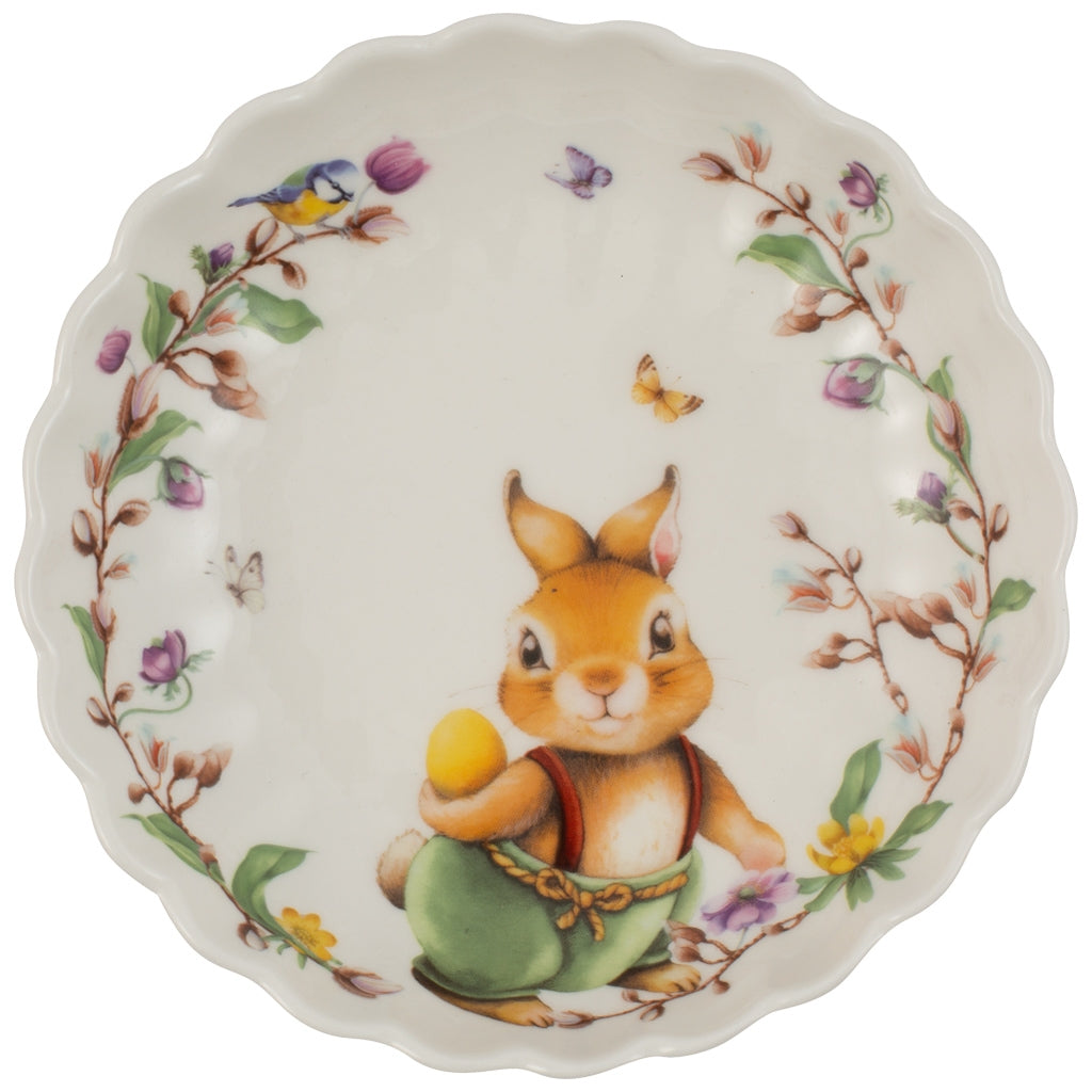 Villeroy & Boch Spring Fantasy Schale klein Paul 16 cm