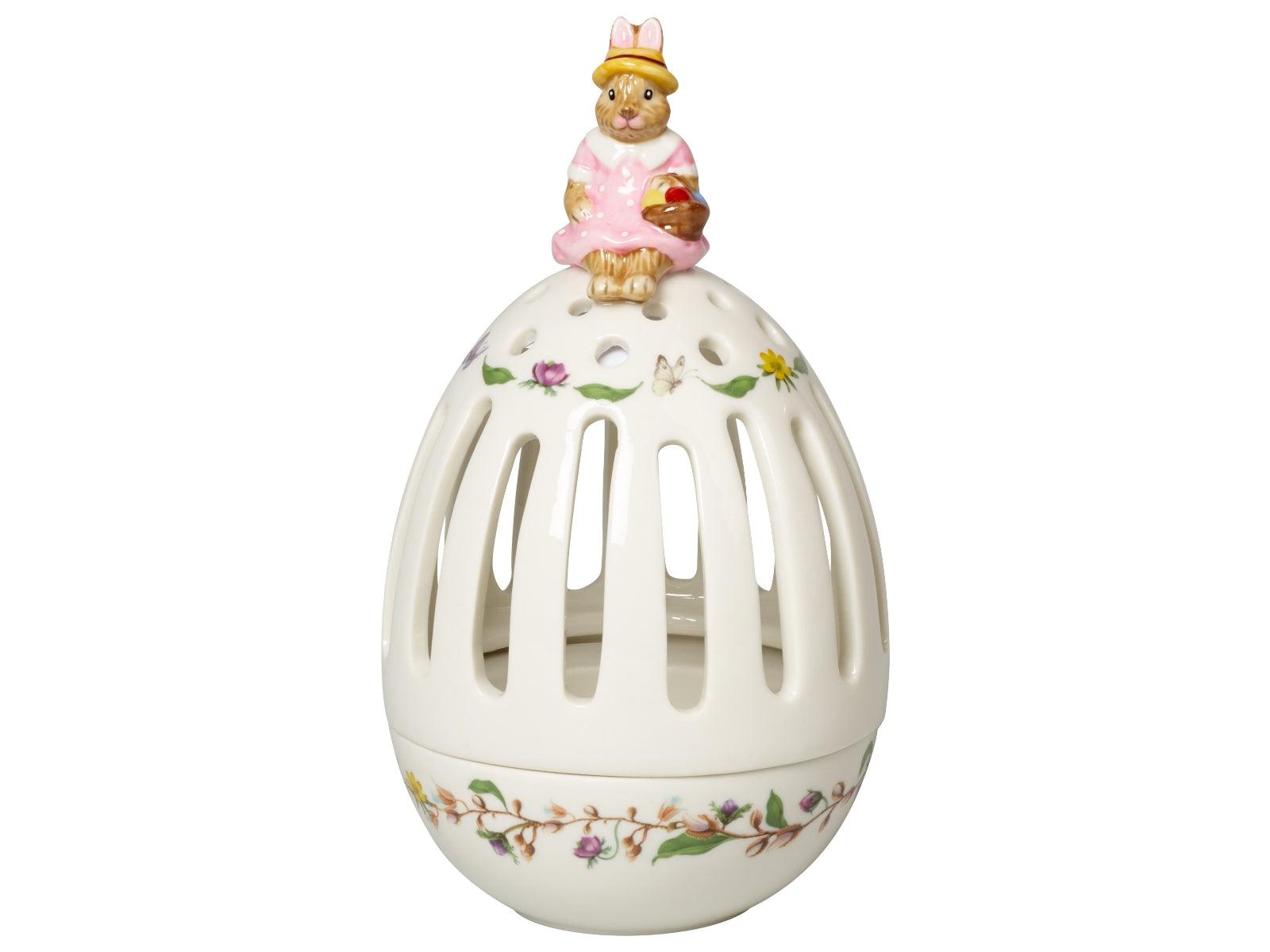 Villeroy & Boch Bunny Tales Teelichthalter Ei Anna