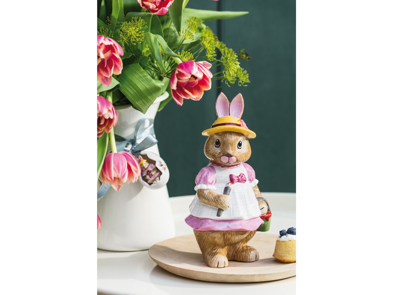 Villeroy & Boch Bunny Tales Anna gross
