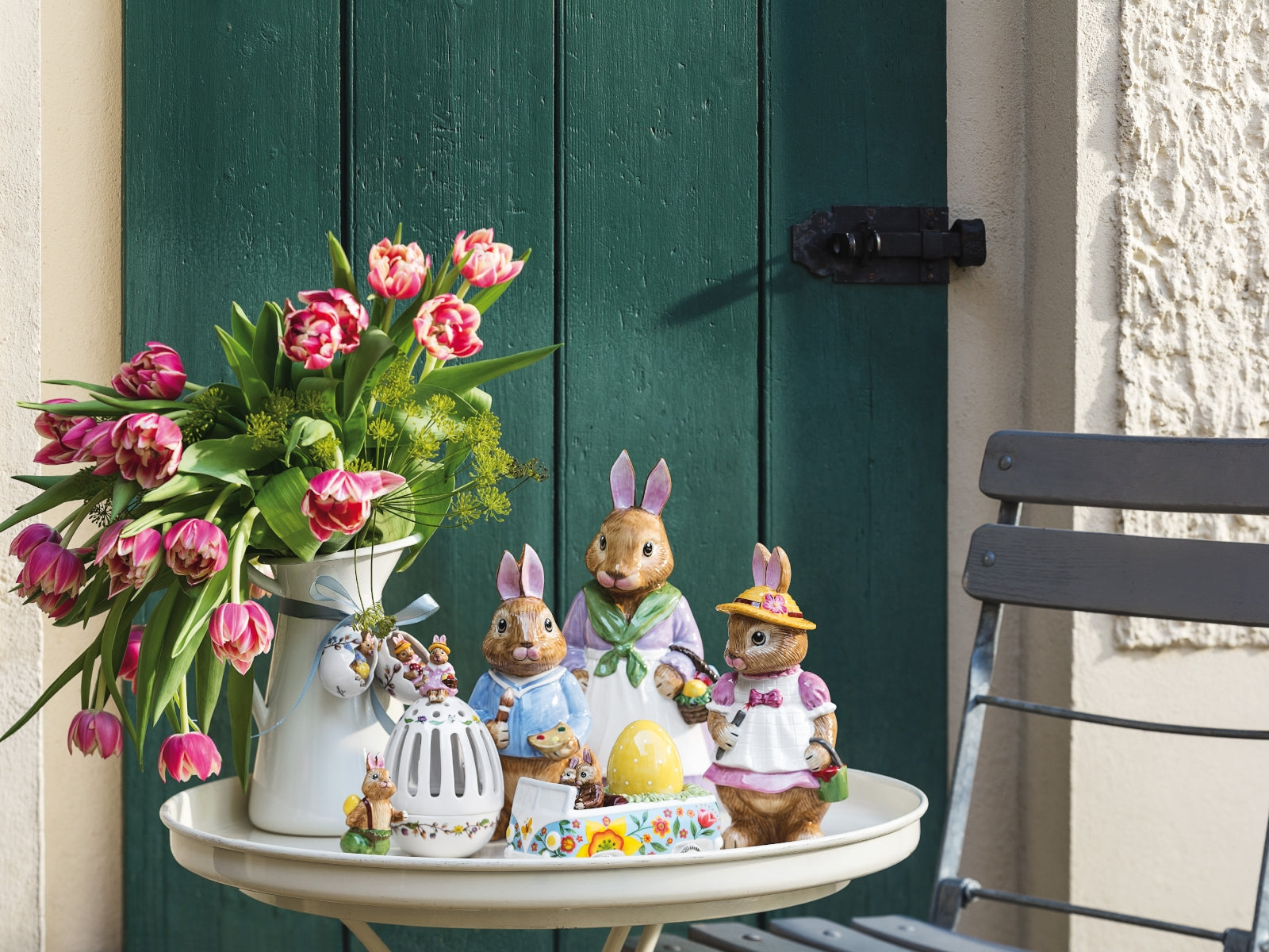Villeroy & Boch Bunny Tales Anna gross