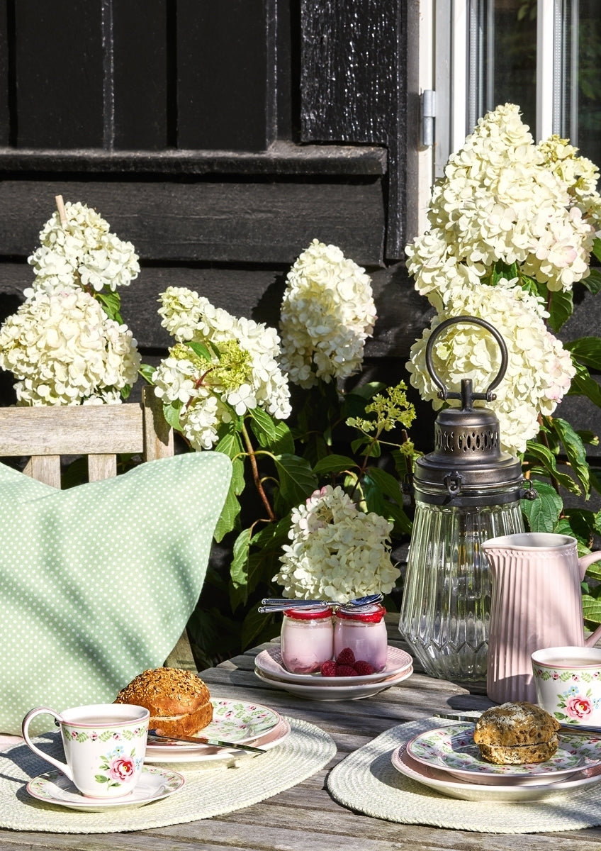 Greengate Helle Eierwärmer pale pink 16 cm