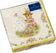 Villeroy & Boch Spring Fantasy Serviette Anna Paul 25 x 25 cm