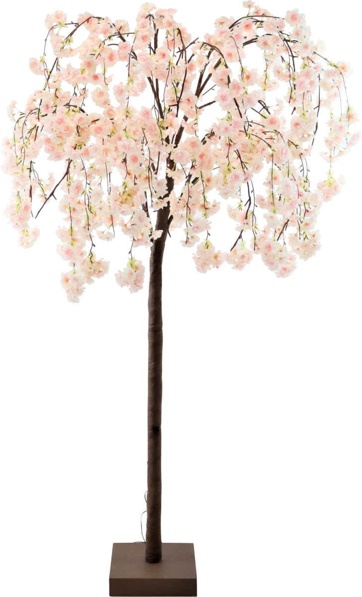 Hoff-Interieur SAKURA Lichterbaum 180 cm