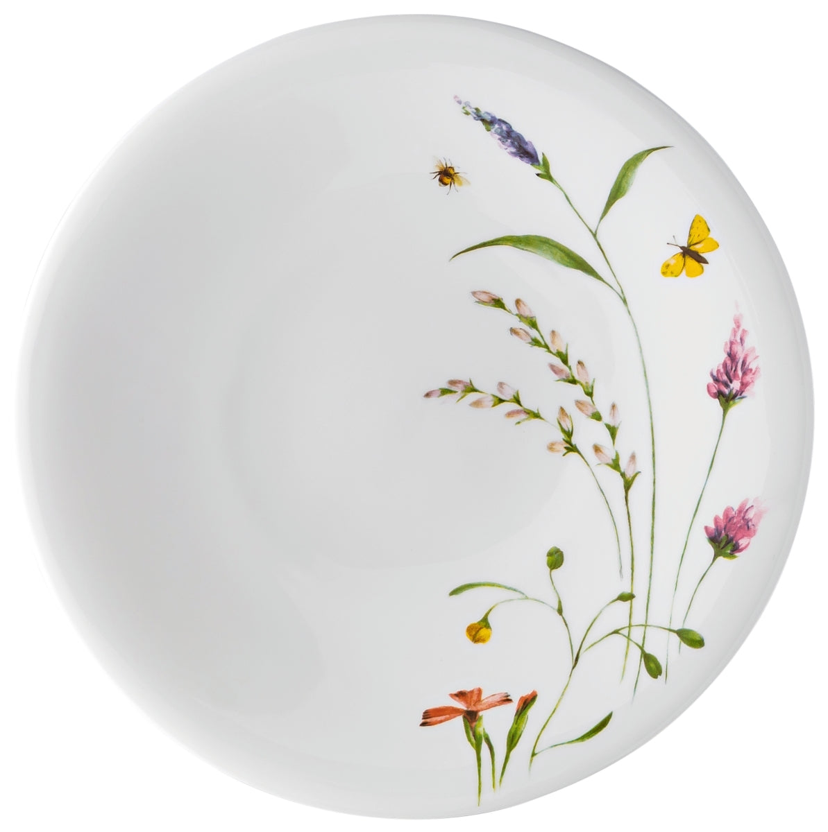 Hutschenreuther Nora Spring Vibes Teller flach 22 cm