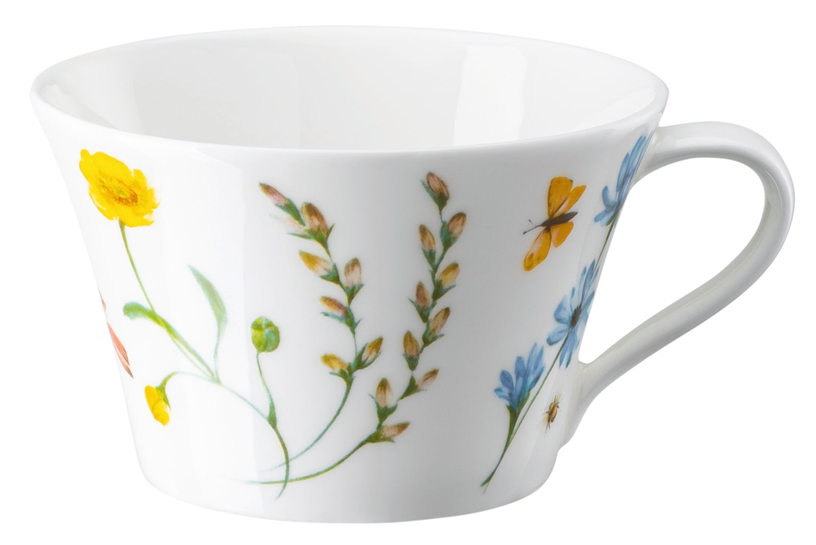 Hutschenreuther Nora Spring Vibes Tee-/Cappuccino Obertasse 0,25 l