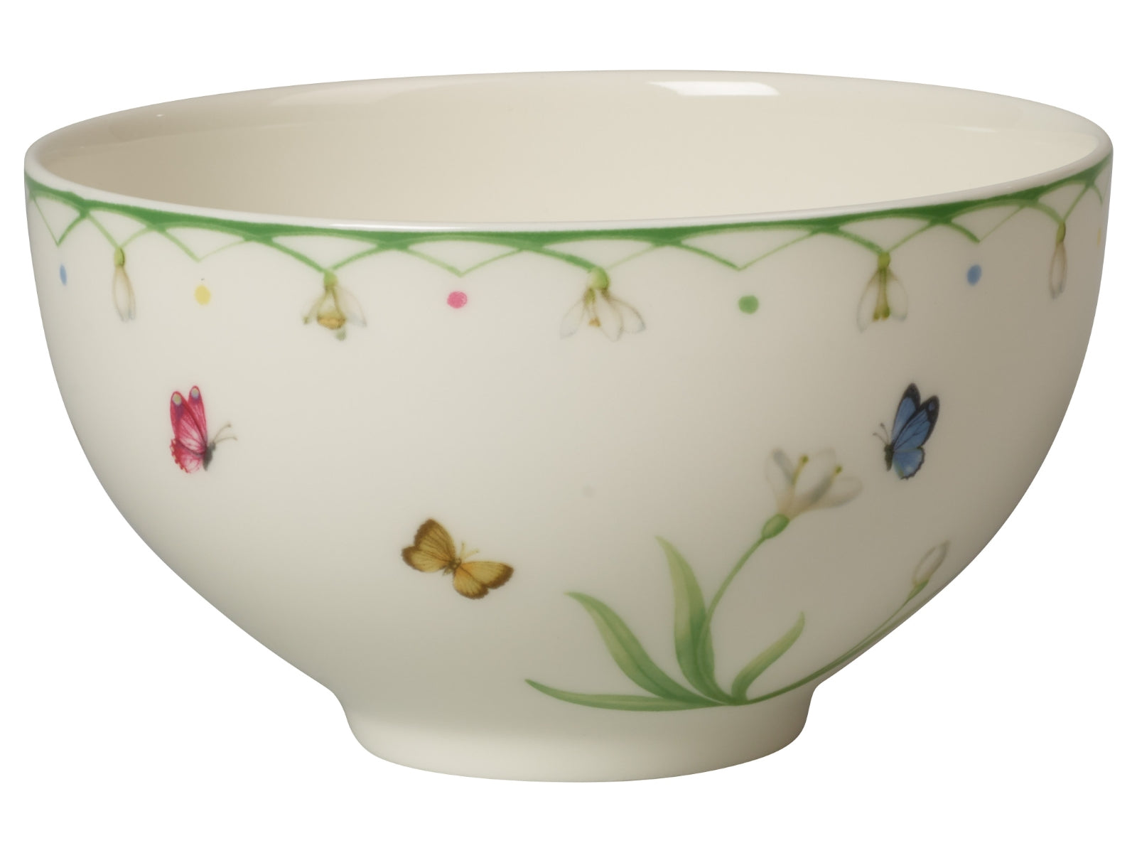 Villeroy & Boch Colourful Spring Bol 13 cm