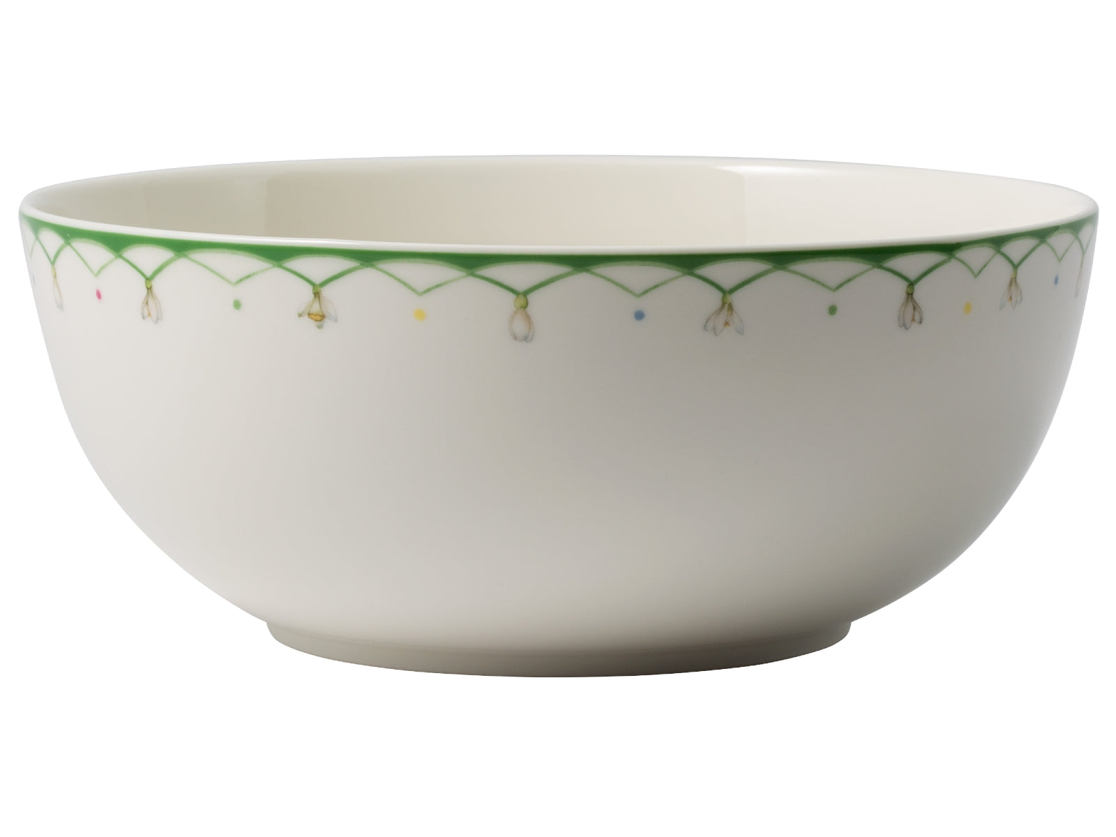 Villeroy & Boch Colourful Spring Schüssel rund 23 cm