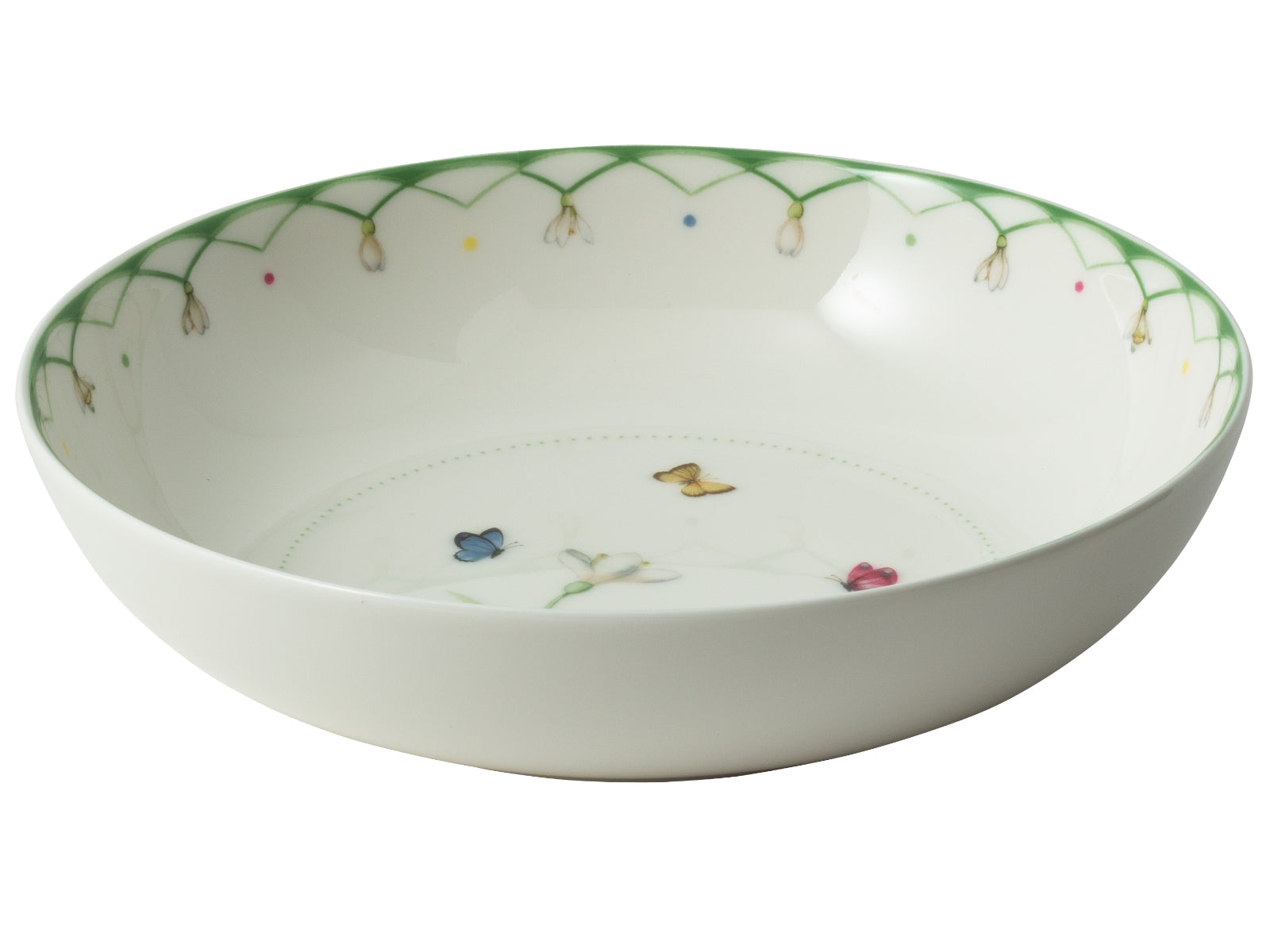 Villeroy & Boch Colourful Spring Salatschale 19 cm