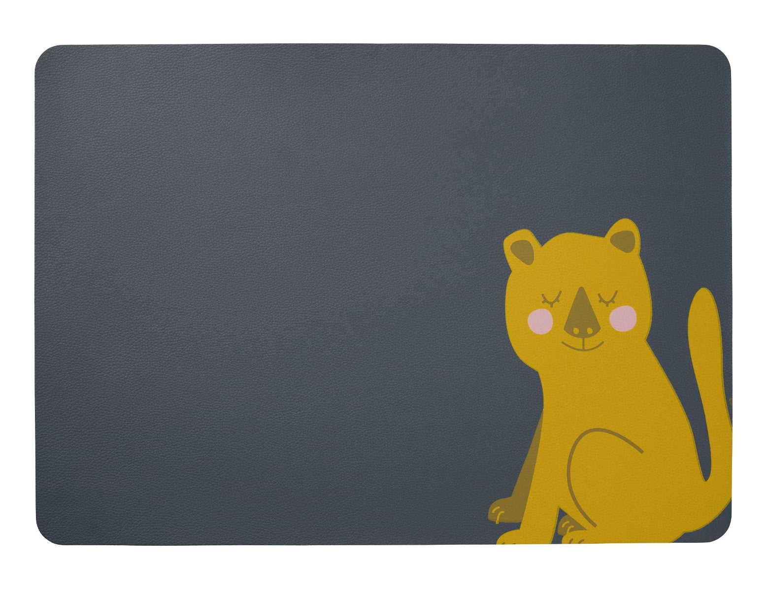 ASA Tischset Leo Löwe 46 x 33 cm