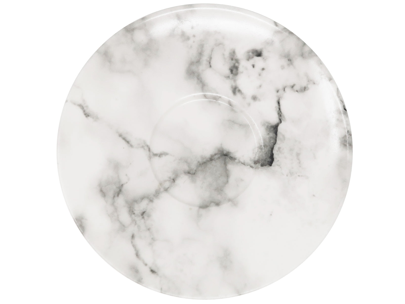 like Villeroy & Boch Marmory Kaffeeuntertasse white 16 cm