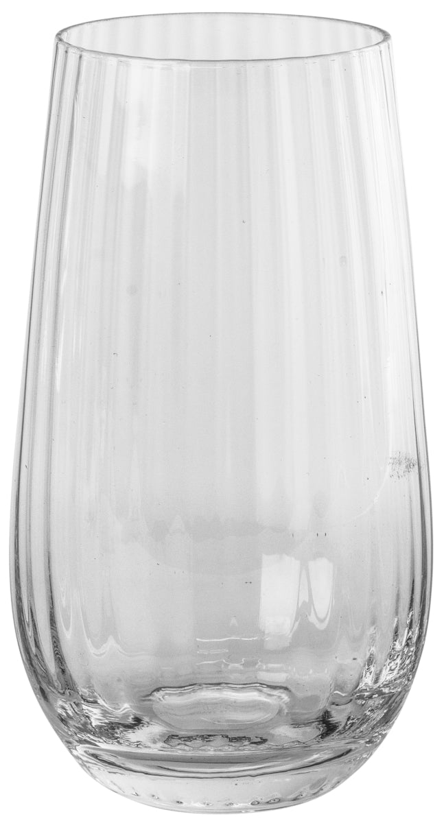 Broste Copenhagen Sandvig Wasserglas 565ml Freisteller 