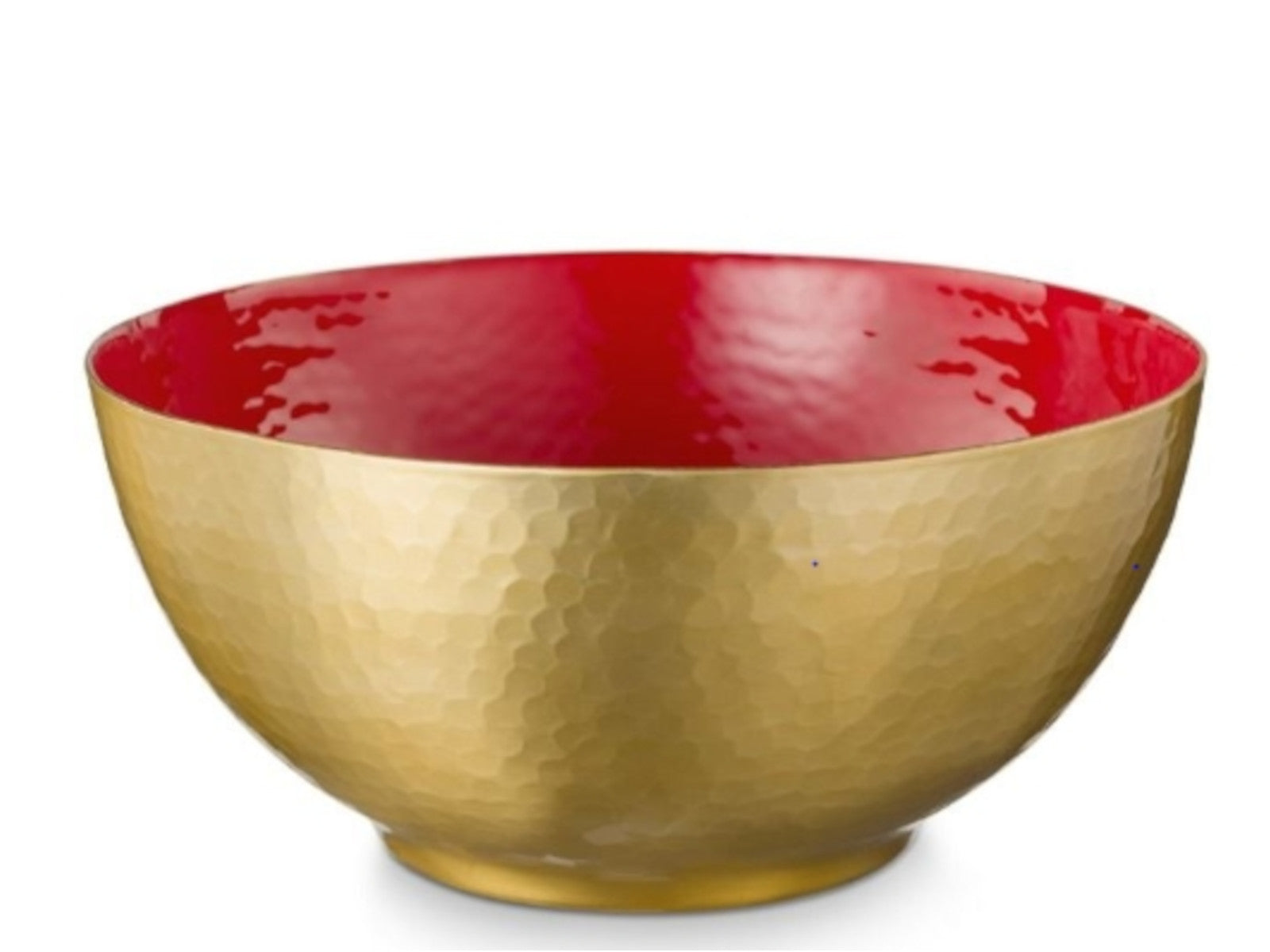 PIP STUDIO Blushing Birds Schale red 27 cm Freisteller 