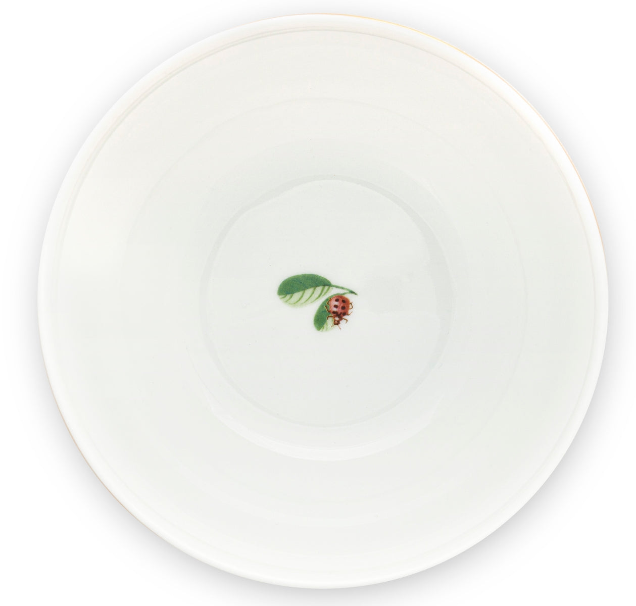 PIP STUDIO La Majorelle Bowl pink 12 cm