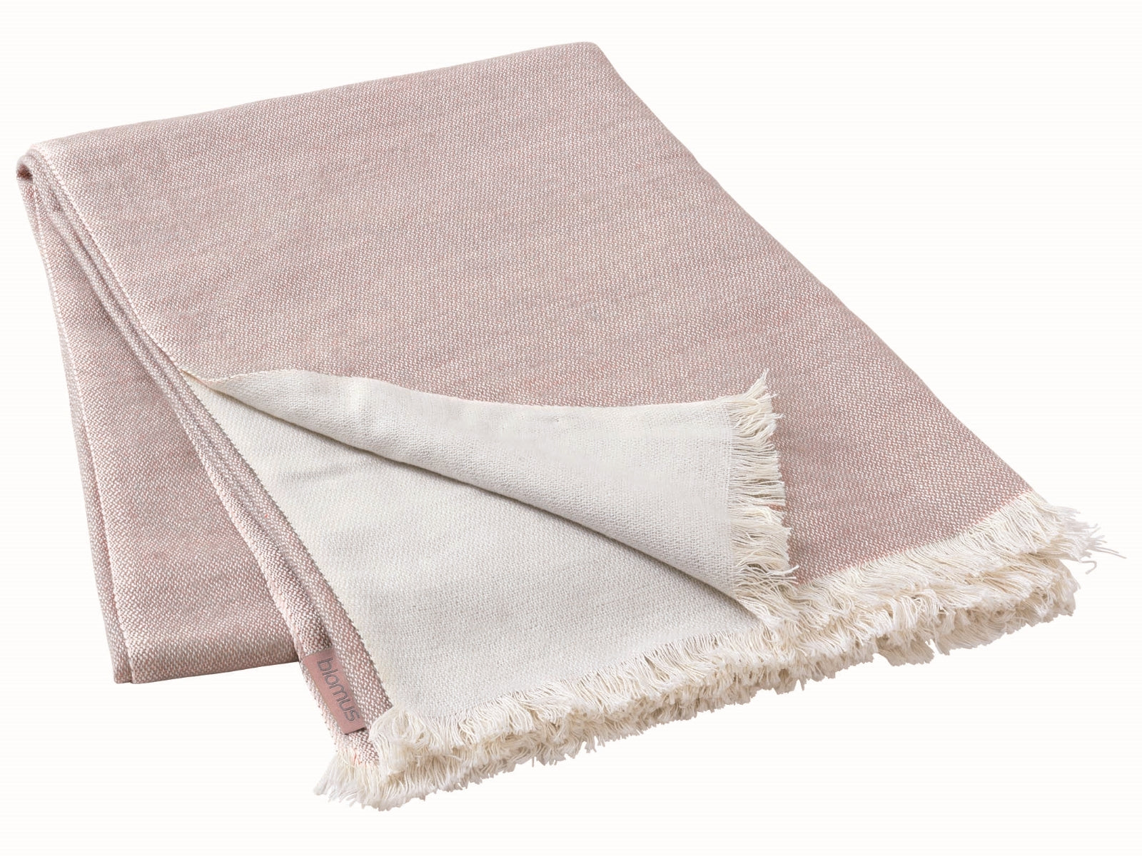 Blomus NEA Decke bark 130 x 180 cm