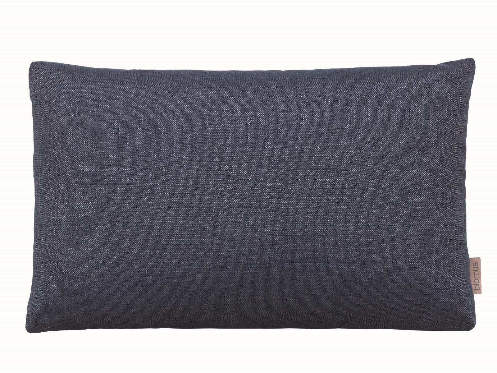 Blomus CASATA Kissenbezug midnight blue 40 x 60 cm