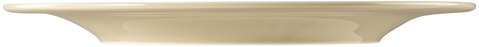 Seltmann Weiden Beat Sandbeige uni Speiseteller rund 27,5 cm