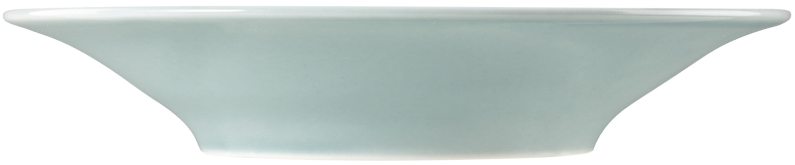 Seltmann Weiden Beat Arktisblau uni Suppenteller rund 22,5 cm