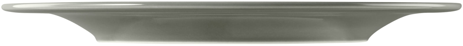 Seltmann Weiden Beat Perlgrau uni Speiseteller rund 27,5 cm