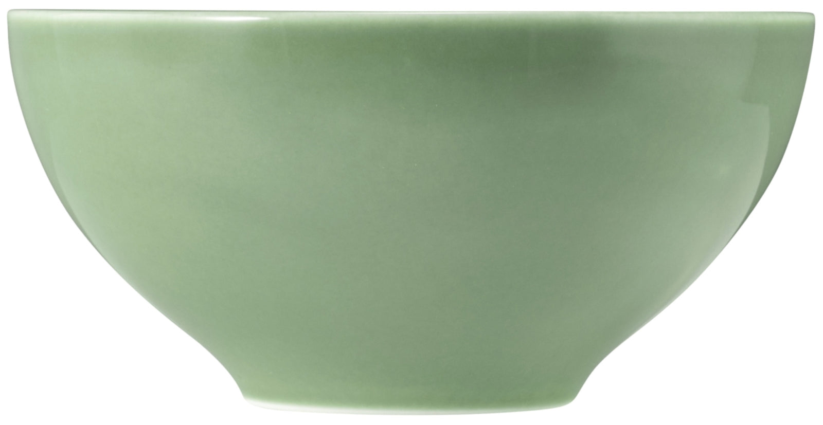 Seltmann Weiden Beat Salbeigrün uni Schüssel rund 15,5 cm