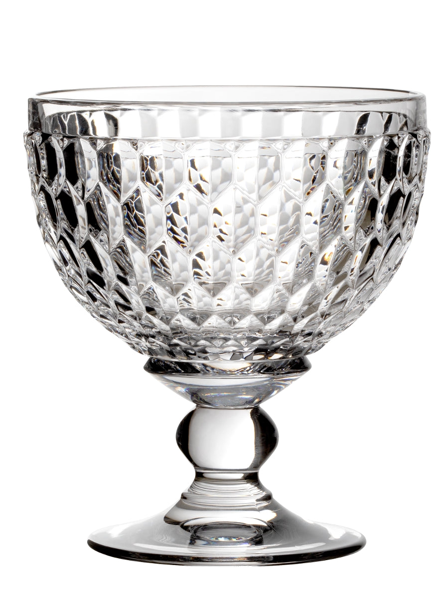 Villeroy & Boch Boston Sektschale / Dessertschale 0,4 l