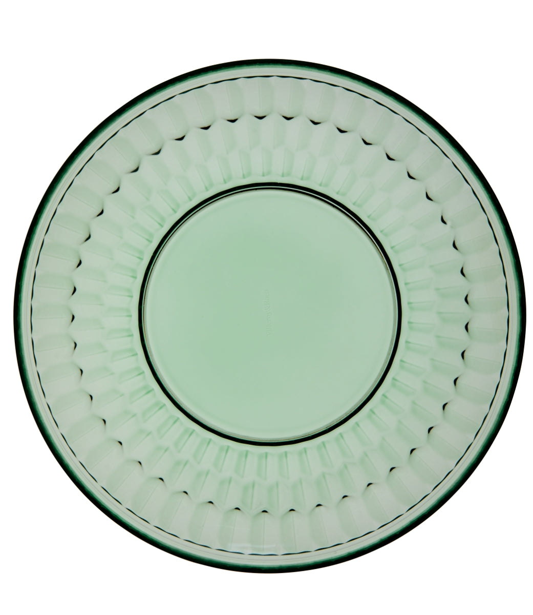 Villeroy & Boch Boston coloured Salat/Dessertteller green 21 cm