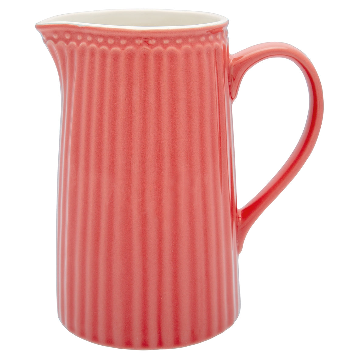 Greengate Alice Krug coral 1l
