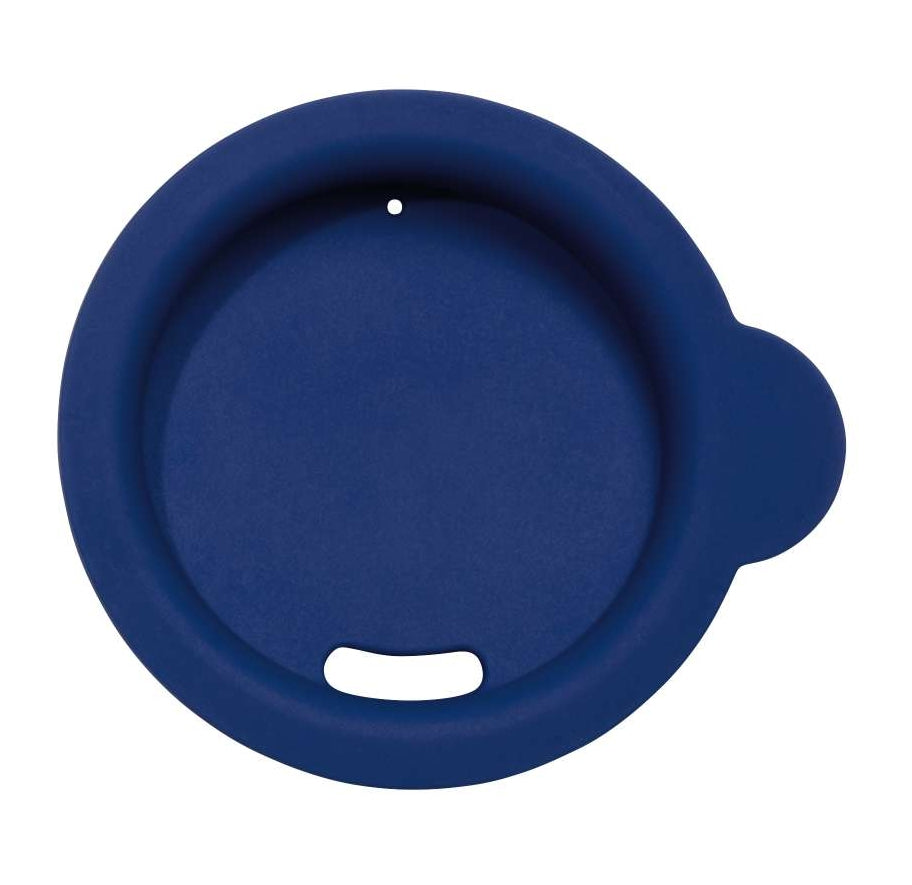 ASA THERMO Silikondeckel blau 8,7 cm