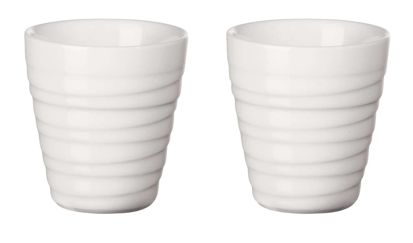 ASA Thermobecher Espresso twist 0,08 l Set2