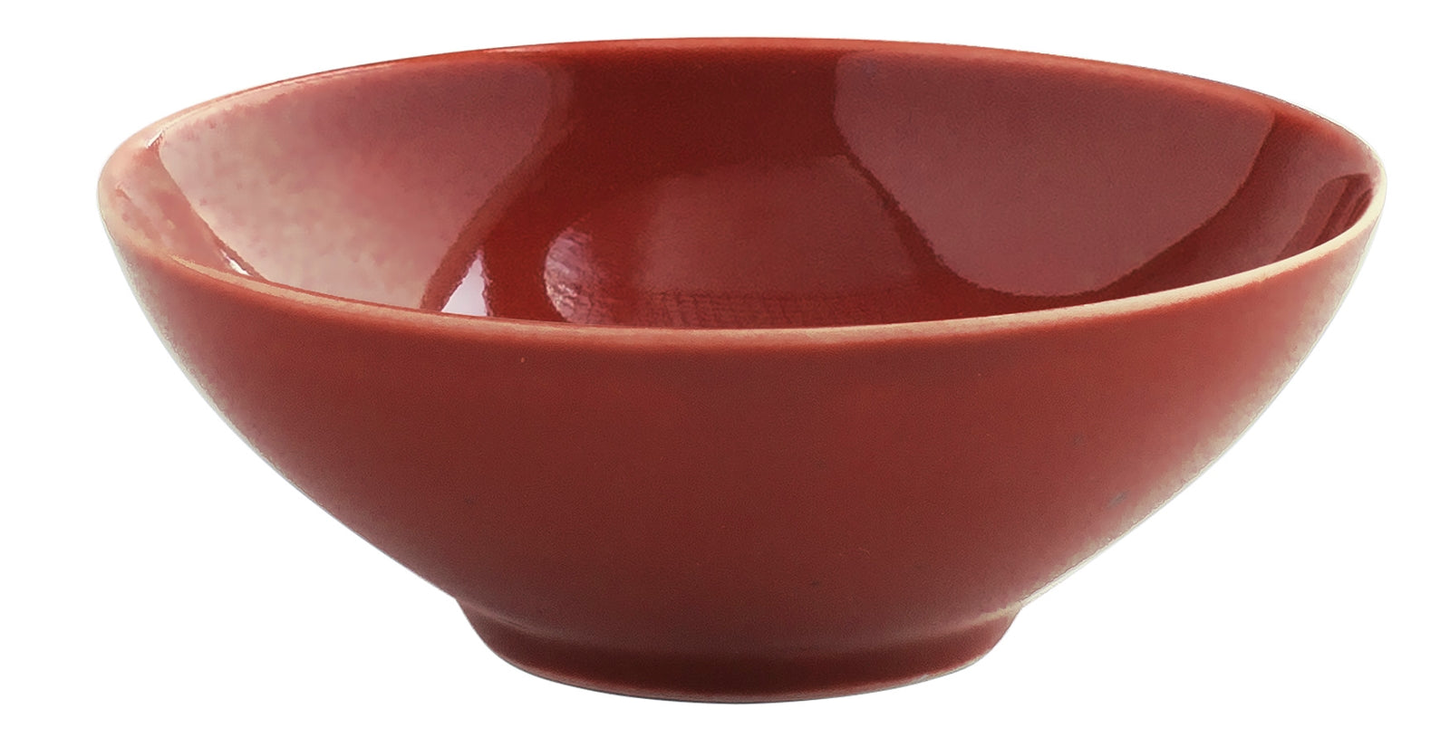 KAHLA Homestyle siena red Schale mini 0,15 l